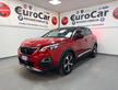 Peugeot 3008 BlueHDi 130cv EAT8 GT Line 05/2018 EU