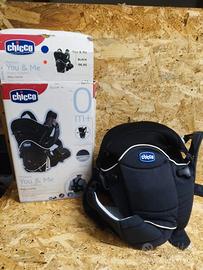 marsupio per bambini  Chicco 