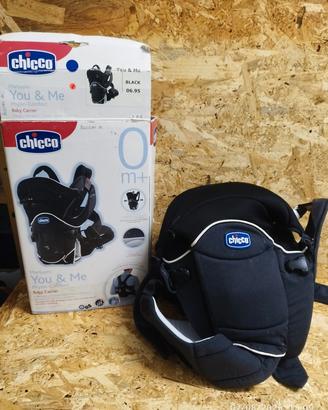 marsupio per bambini  Chicco 