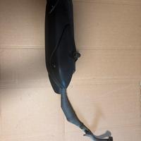 Marmitta omologata Yamaha xmax