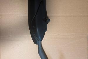 Marmitta omologata Yamaha xmax