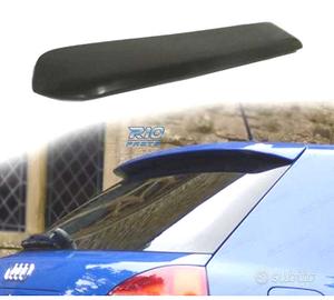 SPOILER TETTO AUDI A3 8L 96-03 LOOK S3