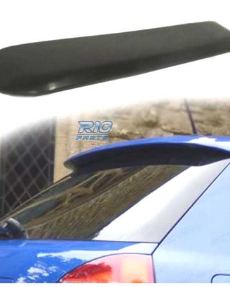 SPOILER TETTO AUDI A3 8L 96-03 LOOK S3