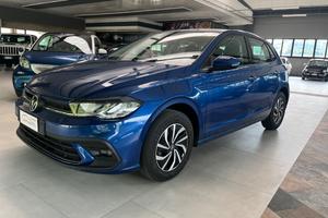 VOLKSWAGEN Polo 1.0 TSI DSG Life CAMBIO AUTOMATICO
