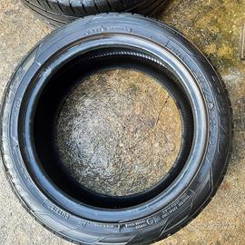 N.2 Pneumatici 215/45