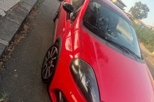 Punto Abarth NUOVA!!!