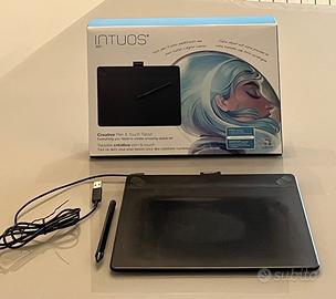 Tavoletta Grafica Wacom Intuos Art A5