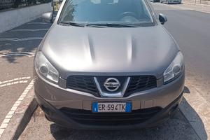 Nissan Qashqai J10 