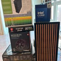 pc workstation 