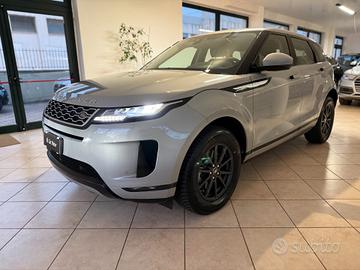 Land Rover Range Evoque 2.0D I4 150CV AWD Business