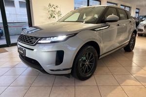 Land Rover Range Evoque 2.0D I4 150CV AWD Business