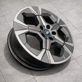 Cerchio originale BMW 18”