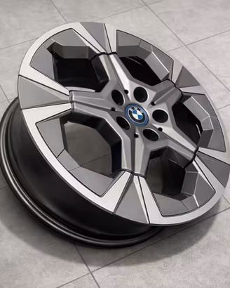 Cerchio originale BMW 18”