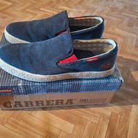 Scarpe jeans Carrera