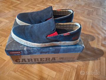 Scarpe jeans Carrera