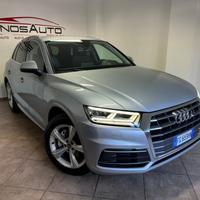 Audi Q5 2.0 TDI 190 CV quattro S tronic