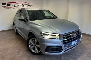 Audi Q5 2.0 TDI 190 CV quattro S tronic