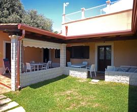 Bilocali/trilocali mt 100 spiaggia Fontane Bianche