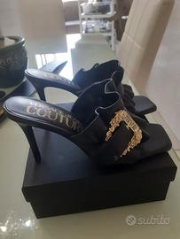 sandalo versace 