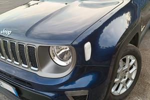 Jeep renegade limited