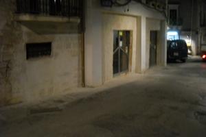 Locale72mq. 2vetrate +finestaWC