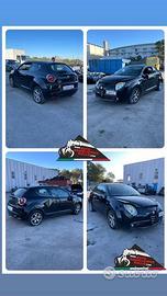 Ricambi Alfa Romeo Mito 1.4 benzina 955a6000