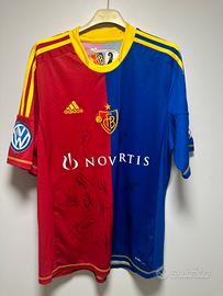 Maglietta sportiva adidas squadra nazionale