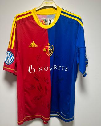 Maglietta sportiva adidas squadra nazionale
