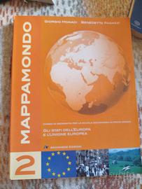 mappamondo 2 giorgio monaci benedetta ragazzi
