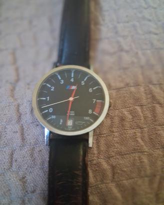 Orologio BMW