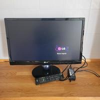 Televisore LG