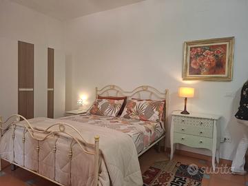 Agropoli, Appartamenti e SPA in Villa, parking
