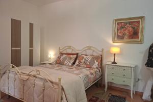 Agropoli, Appartamenti e SPA in Villa, parking