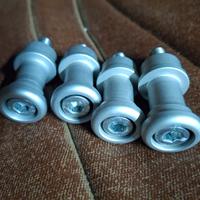 distanziali trk 502 x telaieti laterali originali.