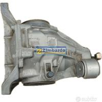 DIFFERENZIALE POSTERIORE MERCEDES GLC 2.2 CDI
