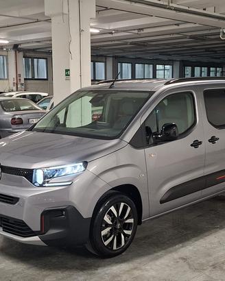 Citroen Berlingo 1.5 BlueHDi 102CV Max XTR M 5 Pos