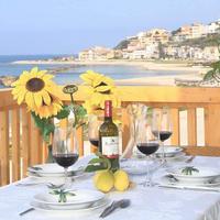 Appartamento vista mare