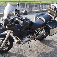 Bmw r 1200 gs - 2004