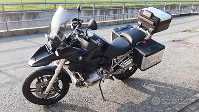 Bmw r 1200 gs - 2004