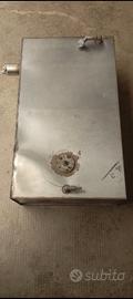 Serbatoio inox