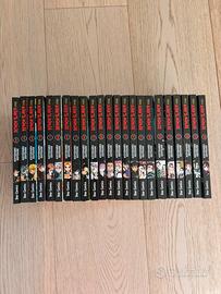 MANGA (demon slayer)