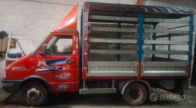 IVECO DAILY35-10