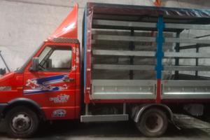 IVECO DAILY35-10
