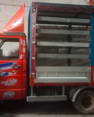 IVECO DAILY35-10