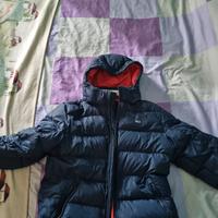 Piumino Tommy Hilfiger uomo XL