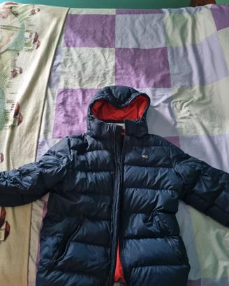 Piumino Tommy Hilfiger uomo XL