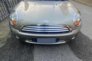 Mini Cooper gpl