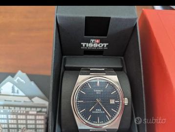 Tissot prx powermatic 80