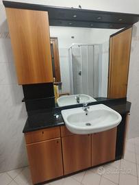 Mobile bagno