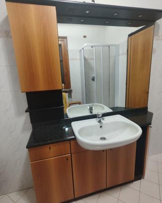 Mobile bagno